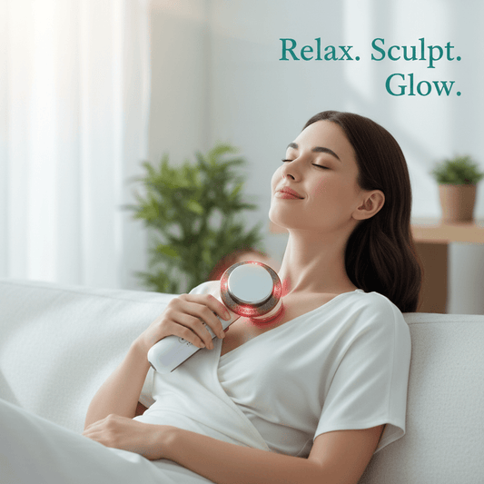 Unwind & Thrive: What is the Best Natural Self-Care Routine for Stress Relief? - N3xtLevel Professionals