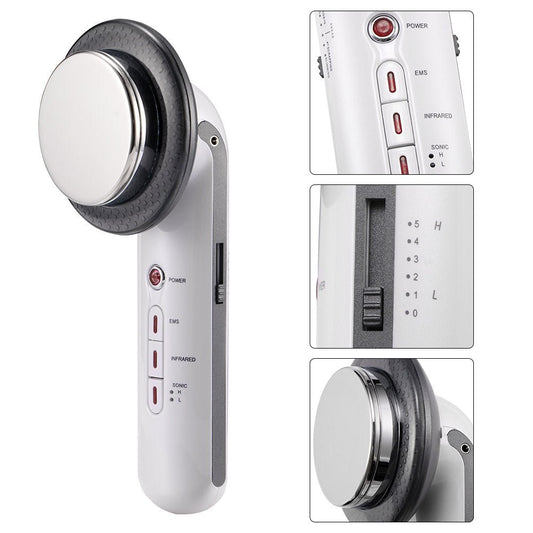 Body Face Lift Ultrasound Body Slimming Massager - N3xtLevel Professionals