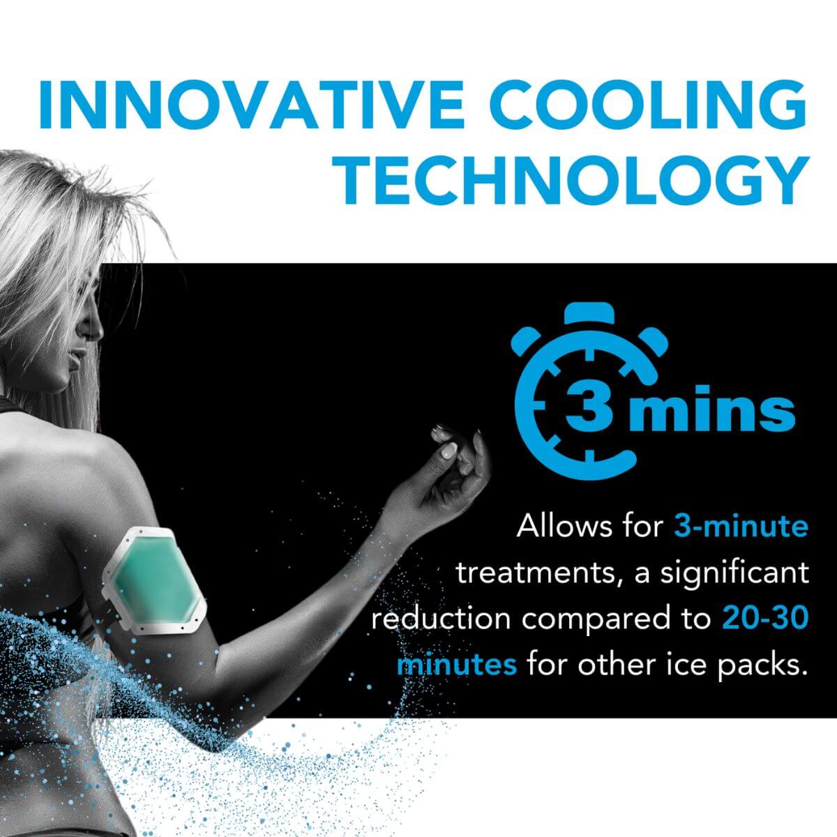 Cryo2O Pain Relief - N3xtLevel Professionals