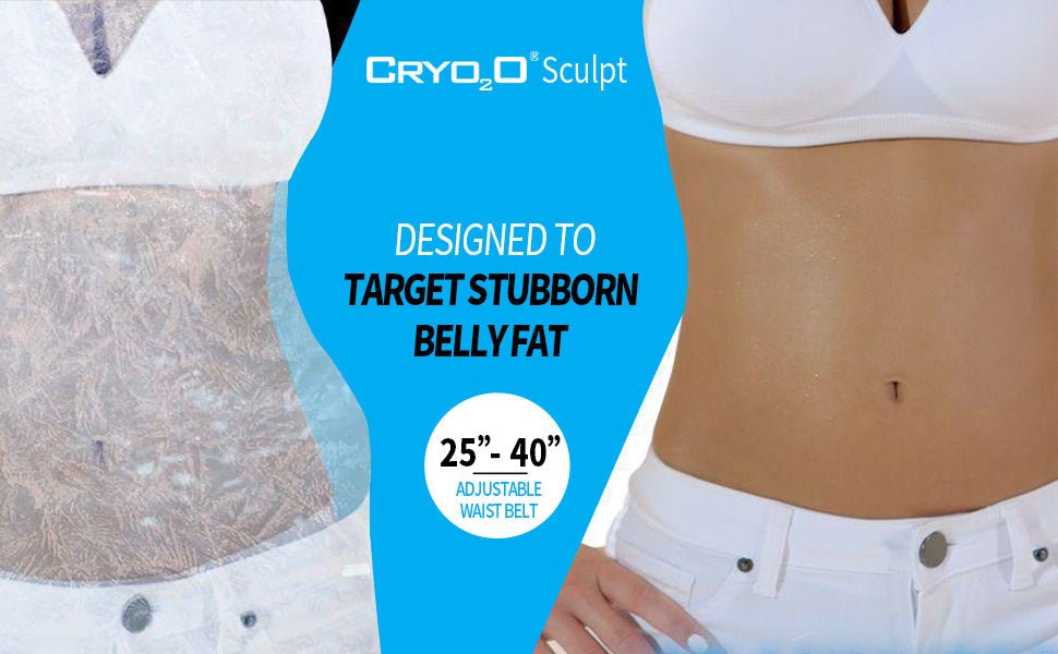 Cryo2O Sculpt - N3xtLevel Professionals