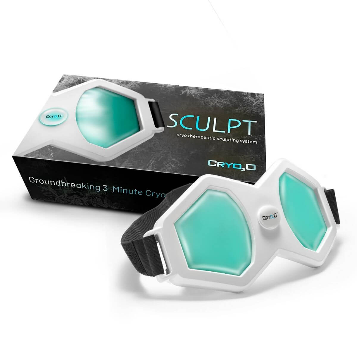 Cryo2O Sculpt - N3xtLevel Professionals