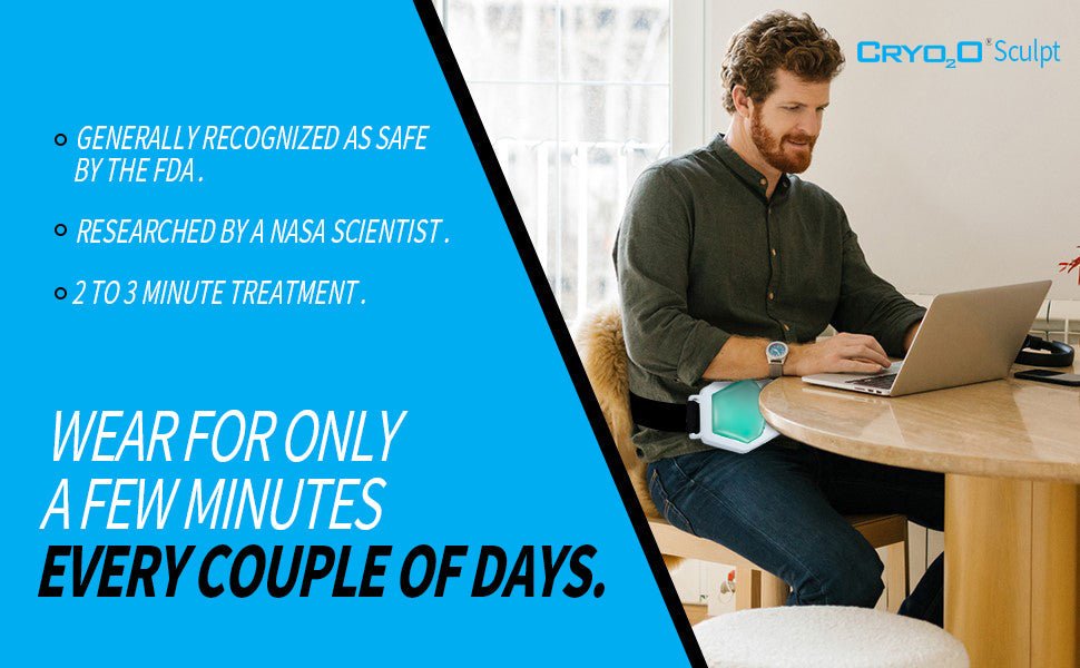 Cryo2O Sculpt - N3xtLevel Professionals