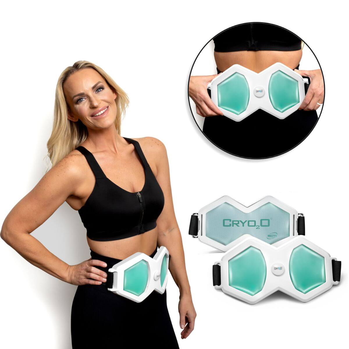 Cryo2O Sculpt - N3xtLevel Professionals