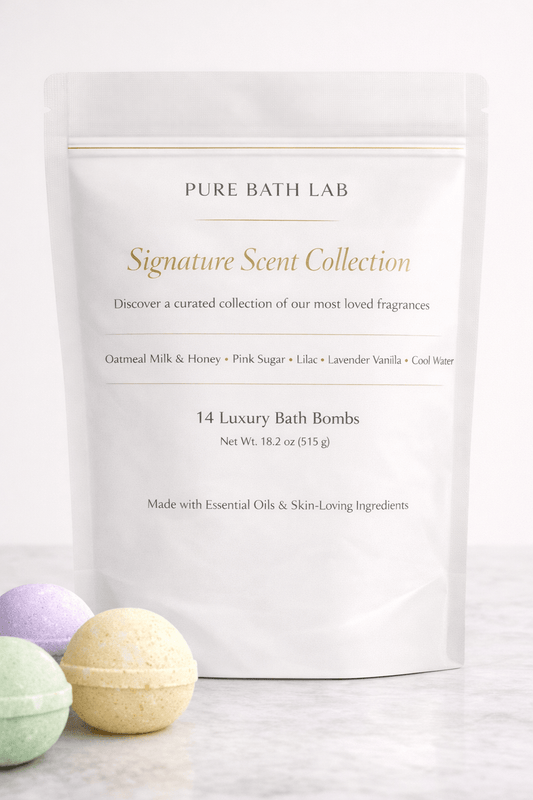 Discover Your Signature Scent Collection - A Curated Collection of our Most Loved Fragrances - N3xtLevel Professionals