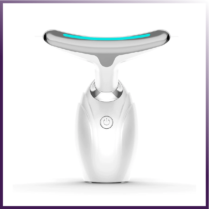Neck & Face Lifting LED Therapy Device - N3xtLevel G3ar
