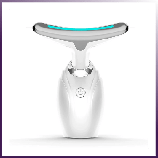 Neck & Face Lifting LED Therapy Device - N3xtLevel G3ar